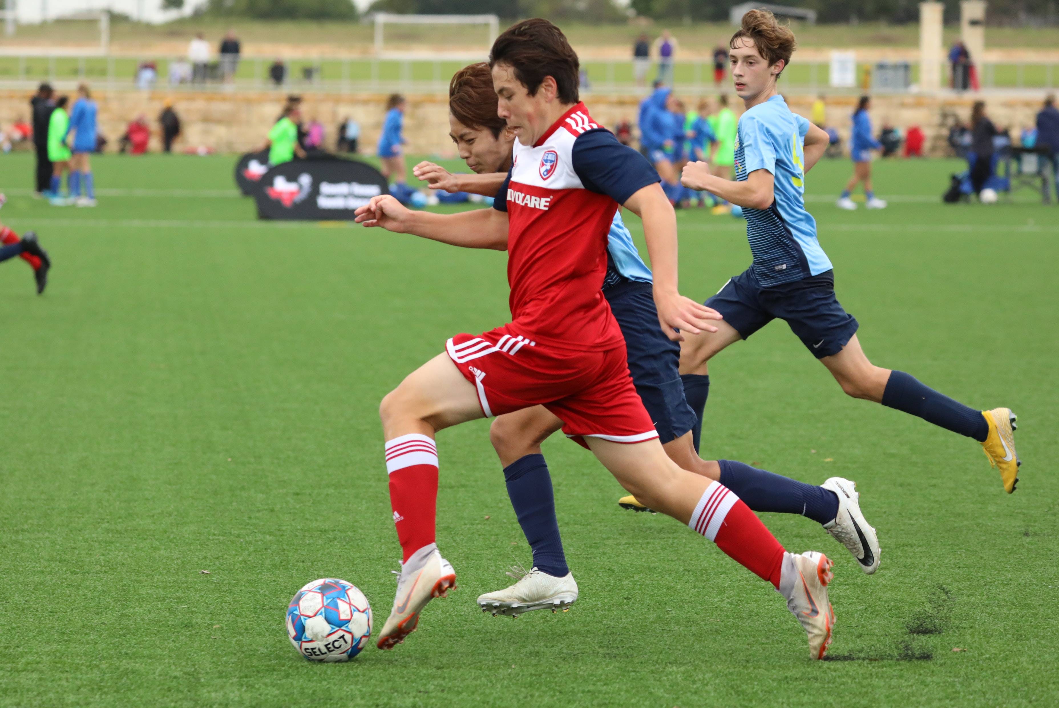 巴塞罗那足 巴塞罗那足