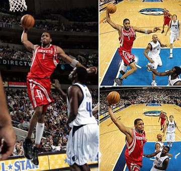 为观众呈现 为观众呈现